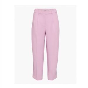 Aritzua Wilfred Carrot Pants in Orchid